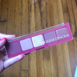 Natasha Denona Cupid Eyeshadow Palette